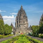 Prambanan