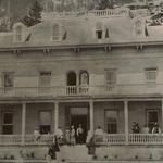 Bowers Mansion