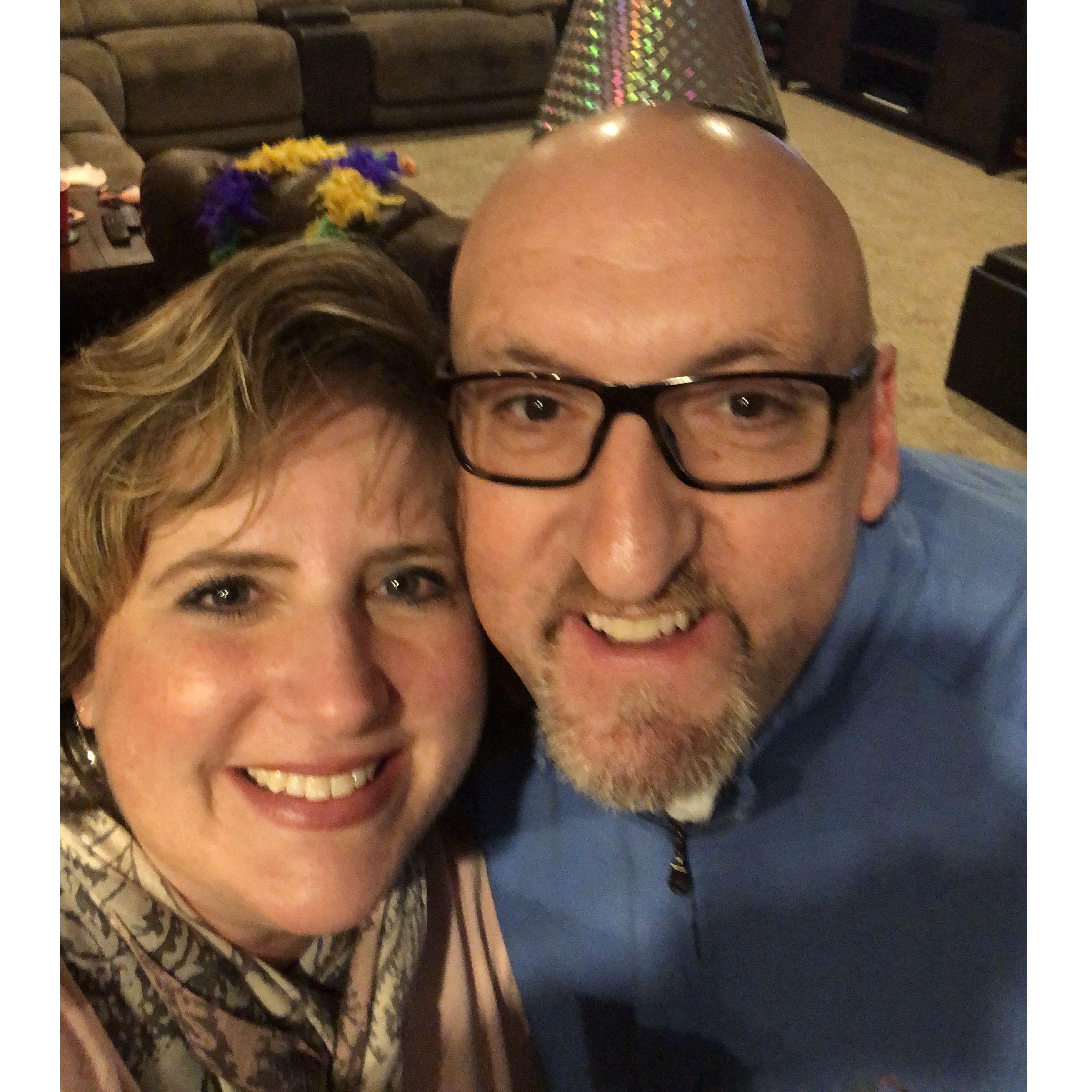 January 2020 - Happy New Year!
