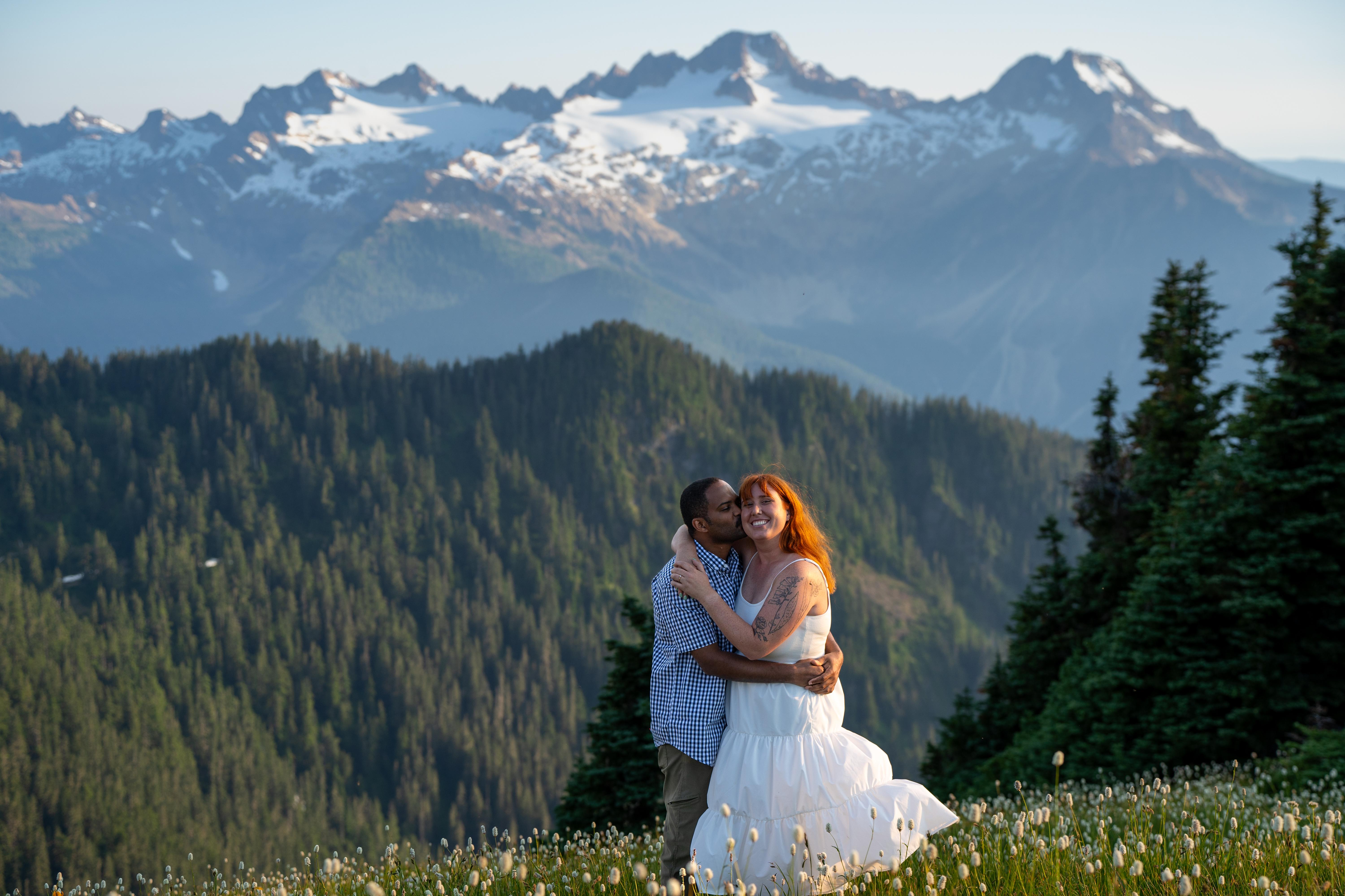 The Wedding Website of Lauren Wintheiser and Surafel Mammo