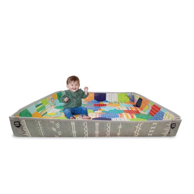 Infantino Go Gaga! Foldable Soft Foam Mat