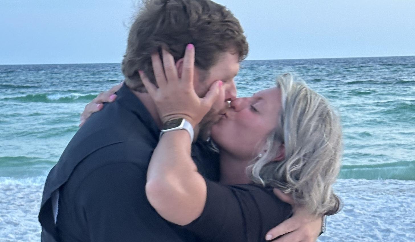The Wedding Website of Danielle Porter and Brandon Shurley