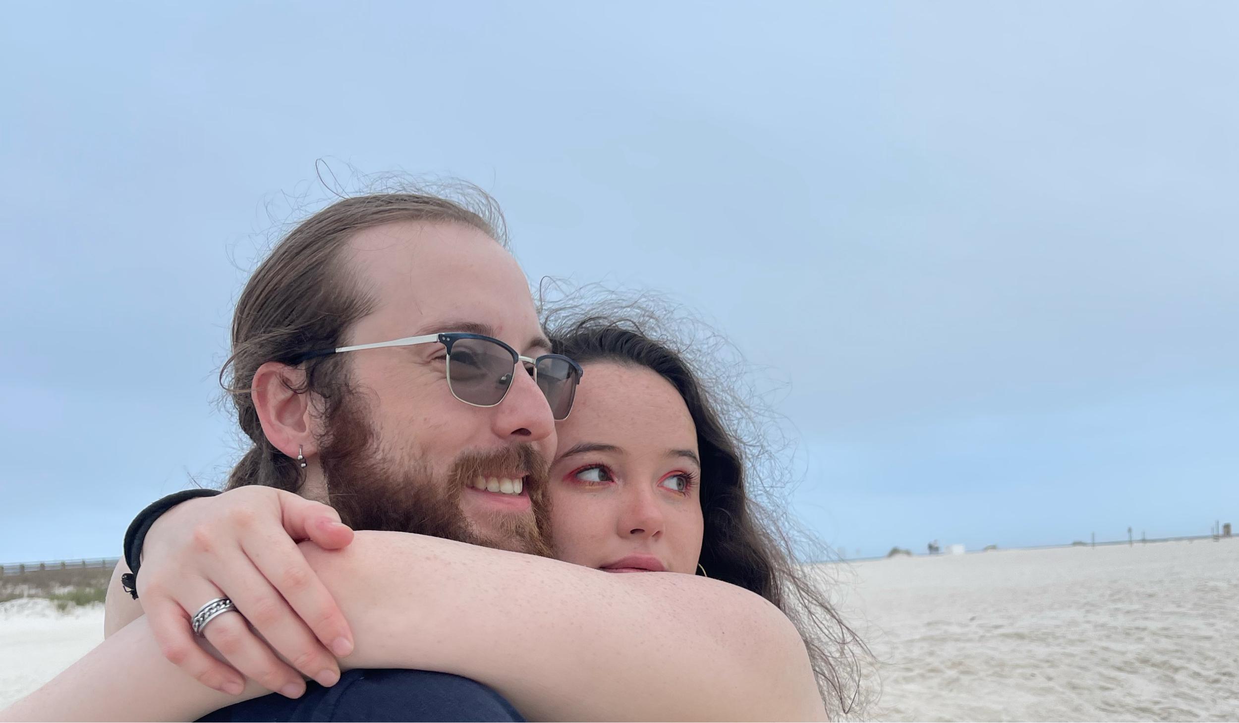 The Wedding Website of Hunter Tursky and Simon Tursky