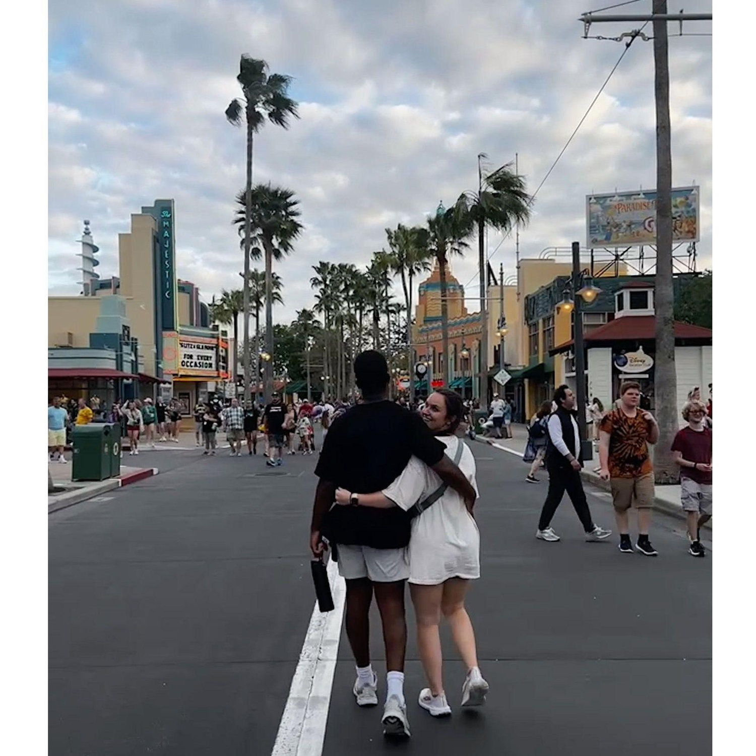 Disney fun!!