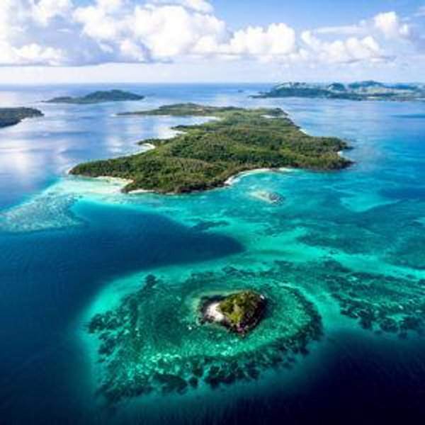 Fiji Honeymoon Fund