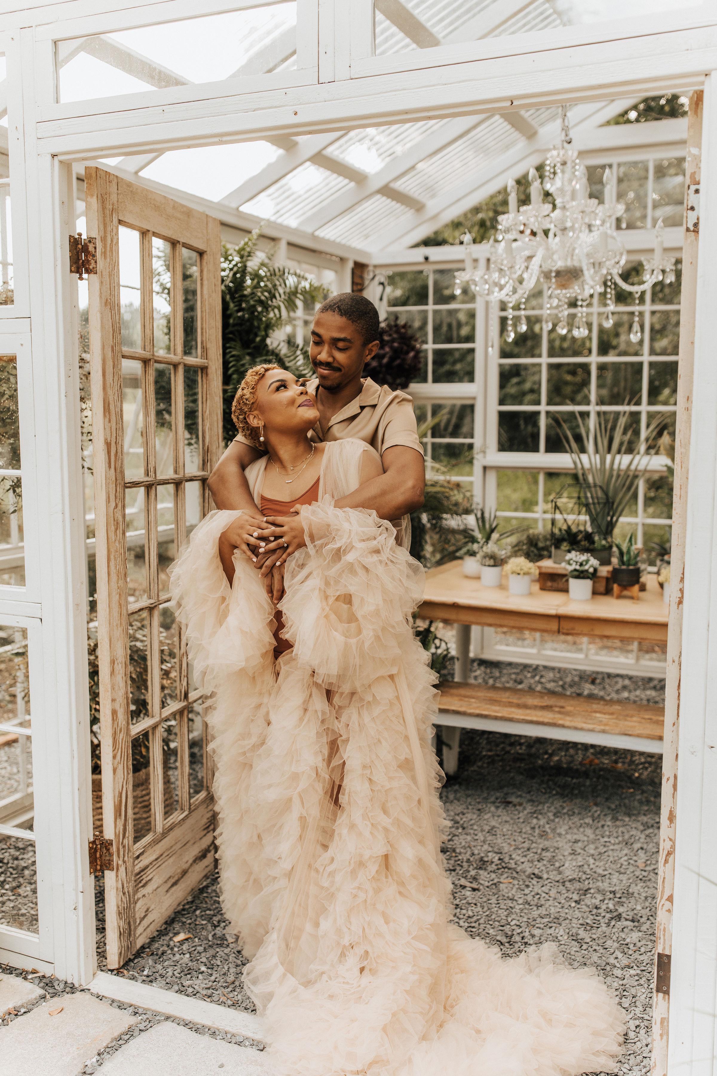 The Wedding Website of Jedidah Taylor and Jharen Poole