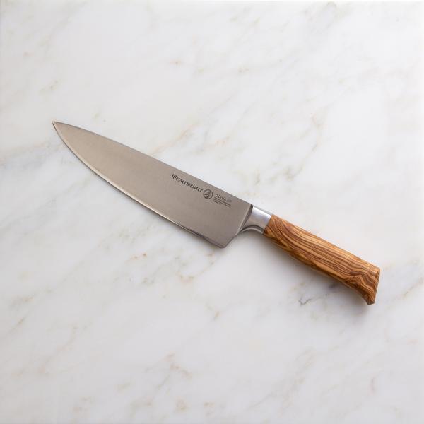 Oliva Elite Stealth Chef's Knife
