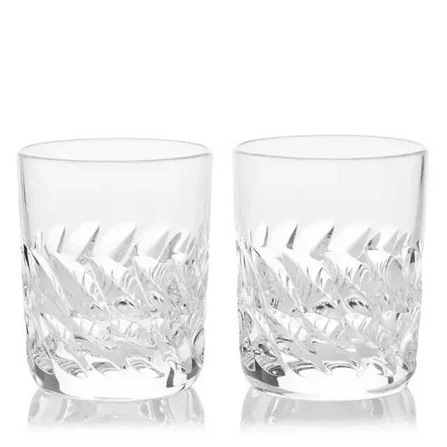 Baccarat Manhattan Tumbler #7 Shot Glass, Set of 2 - 100% Exclusive