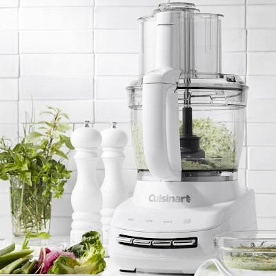 Cuisinart Core Custom 14.5-Cup Food Processor