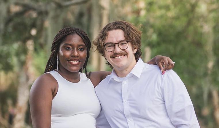 The Wedding Website of Katelyn Gordon and Hunter Eggleston