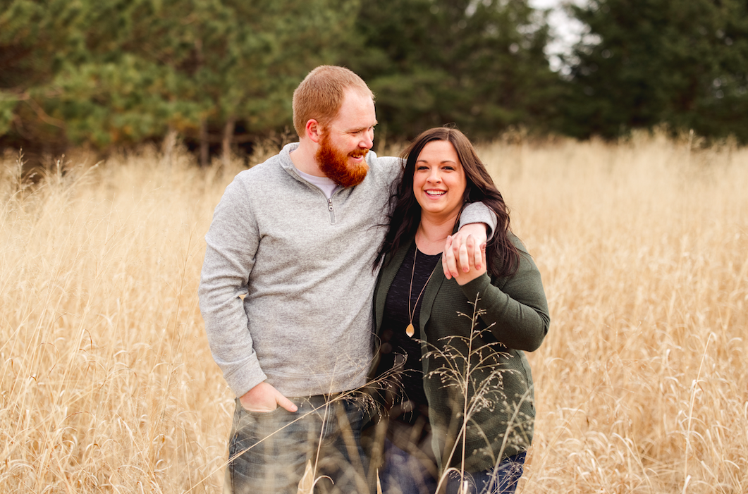 The Wedding Website of Lauren Hayes and Kent Ojanen