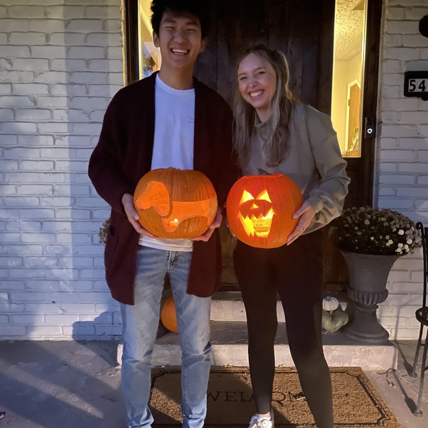 Halloween 2021