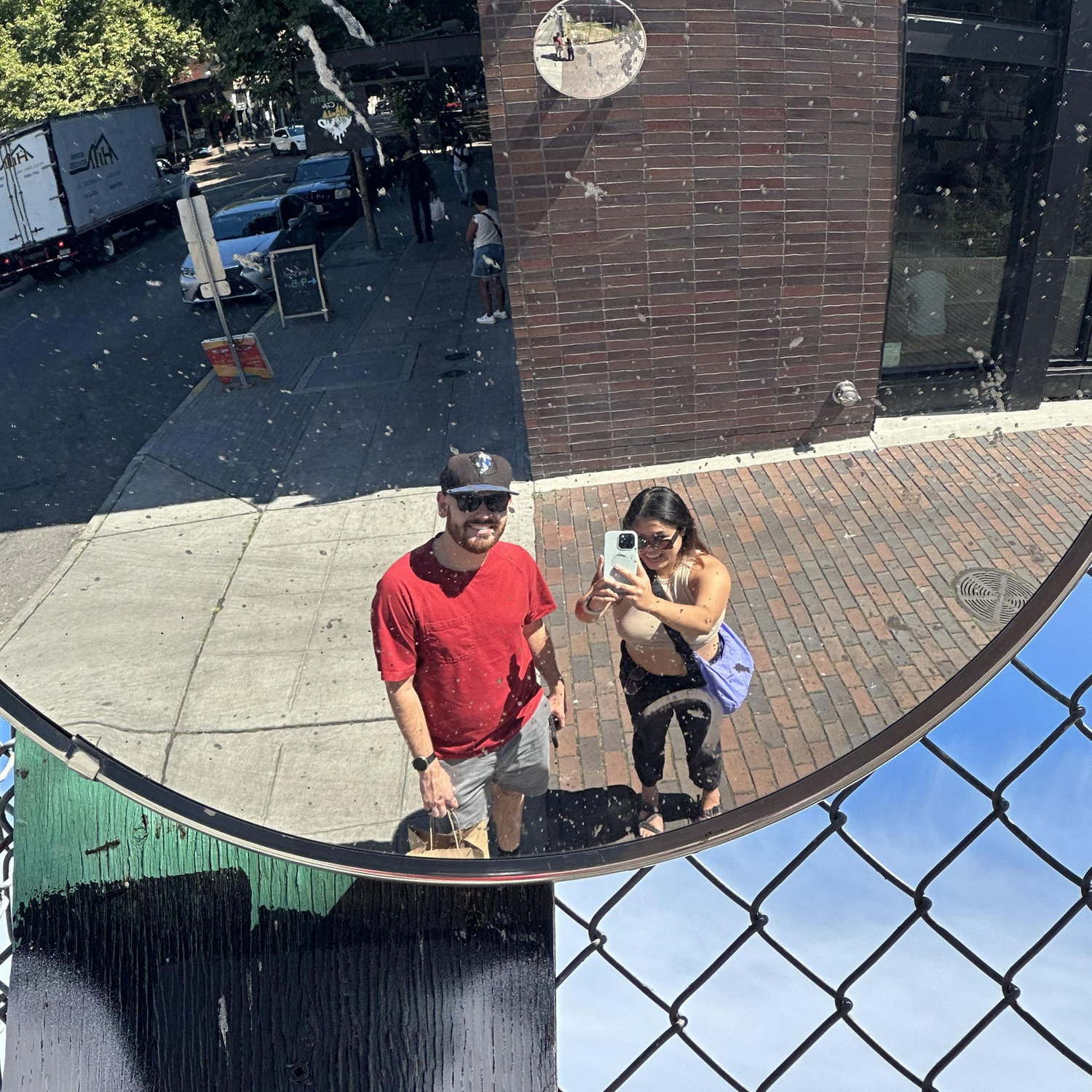 Seattle, WA