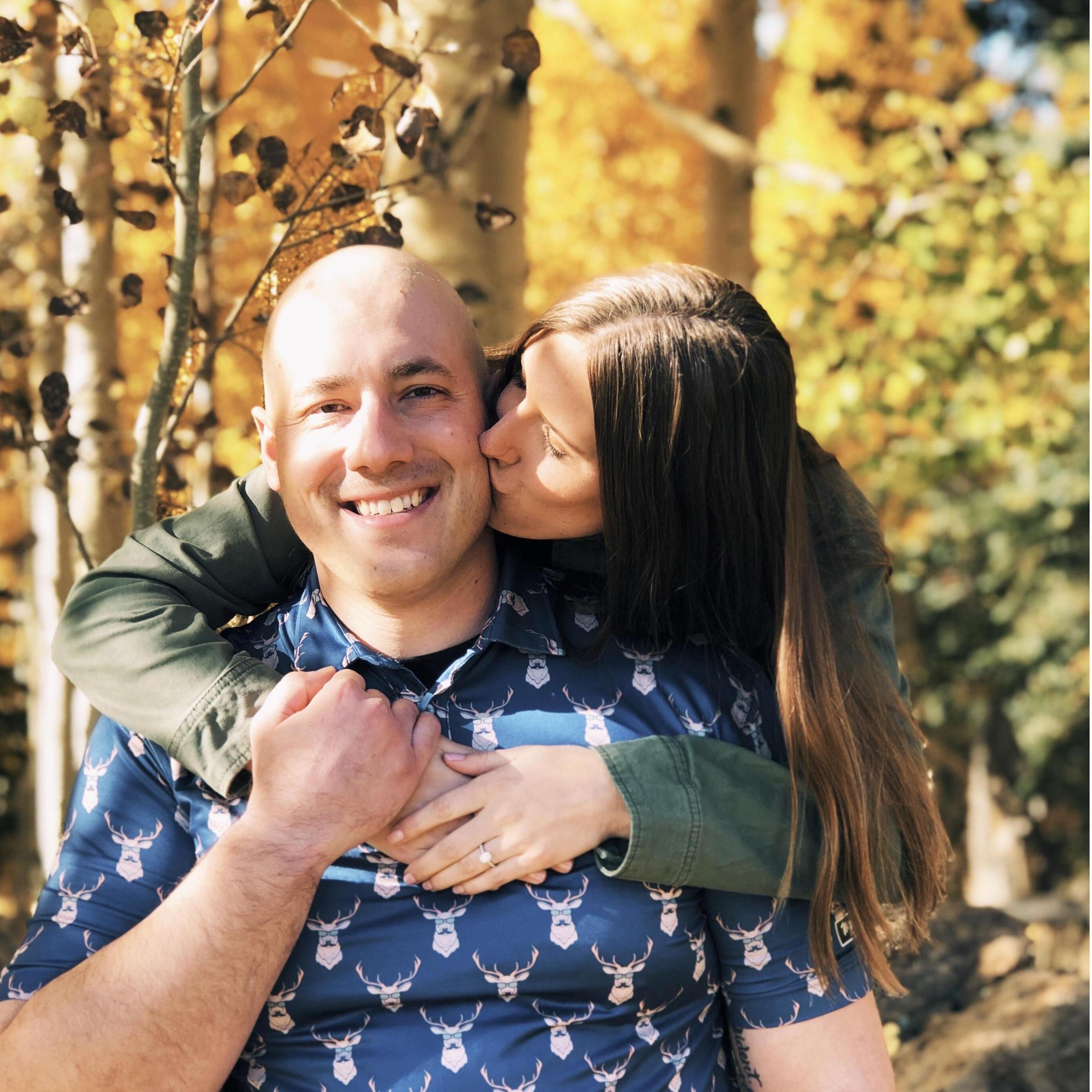 October 2019; AZ Snowbowl