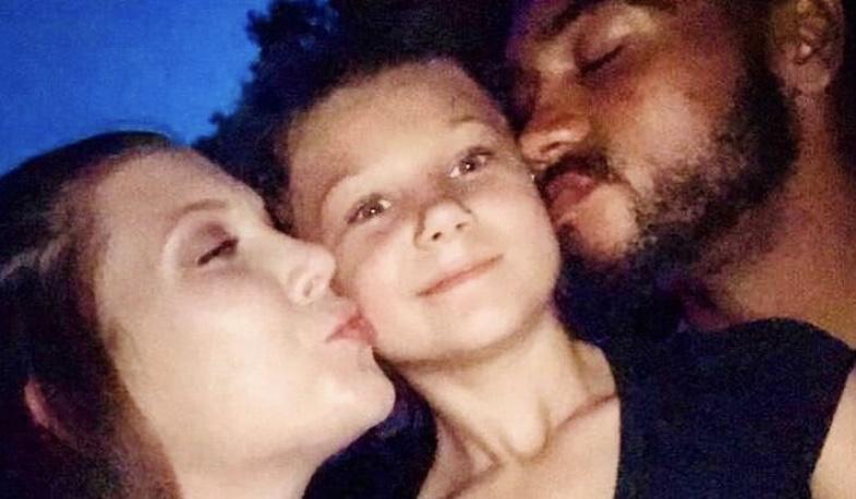 The Wedding Website of Alisha Grove and Zachary McFay