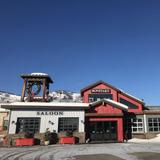 Boneyard Saloon