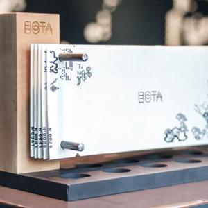 GIFT CARDS AND GIFT CERTIFICATES FOR BOTA BOTA, SPA-SUR-L’EAU
