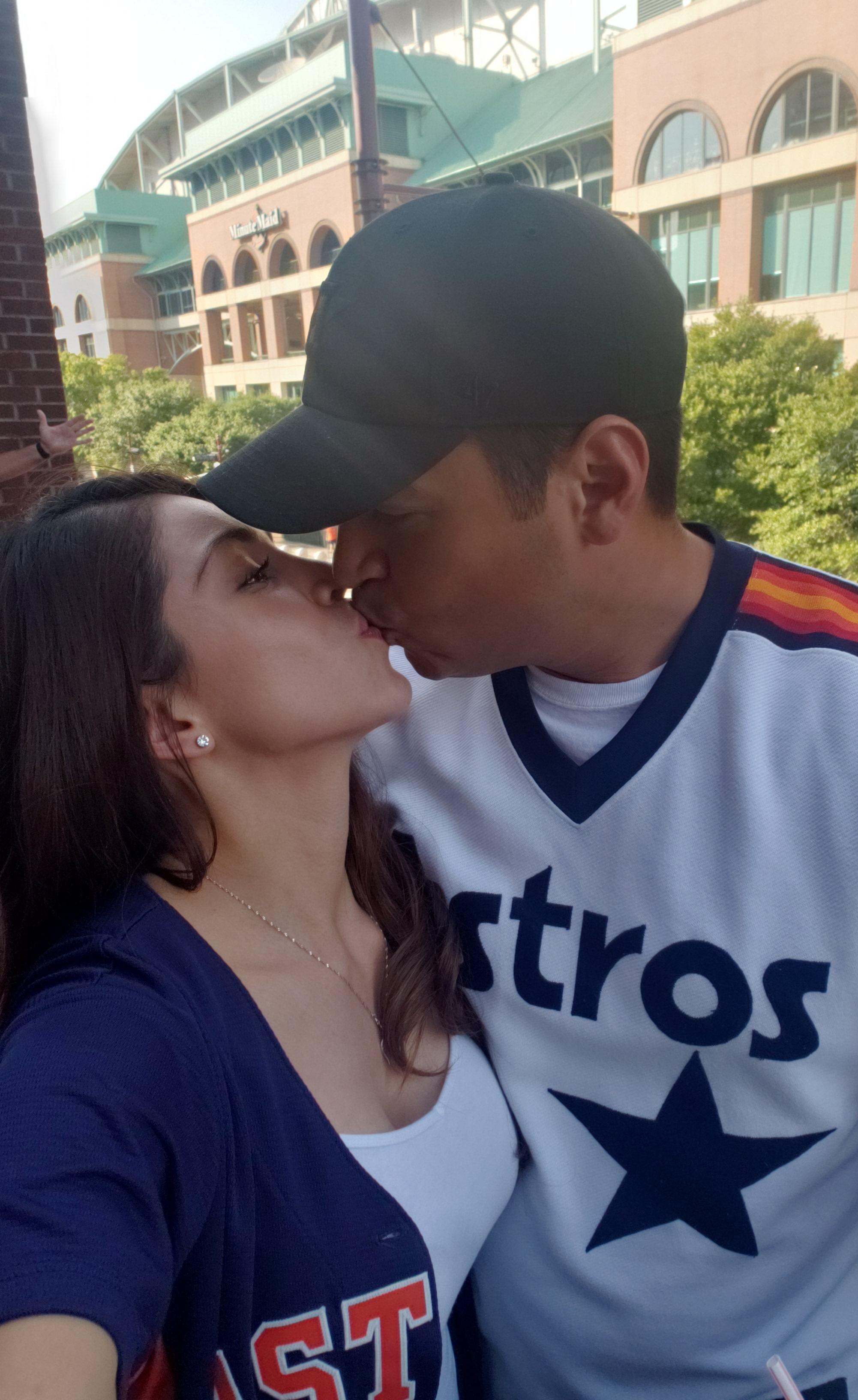 The Wedding Website of Genesis Salinas and Brandon Gomez