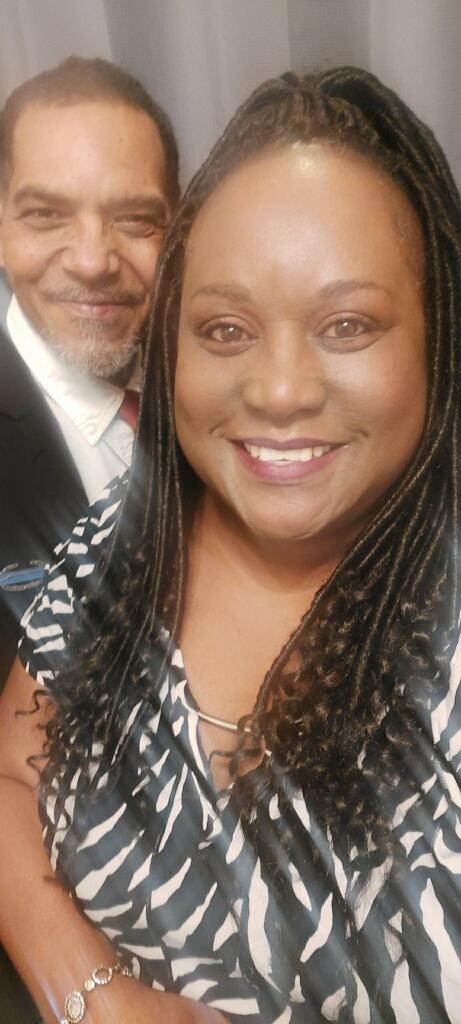 The Wedding Website of Sgt. Anthony Edward Lewis and Dr. Jokima Latrice Hiller