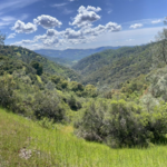 St. Helena Hike