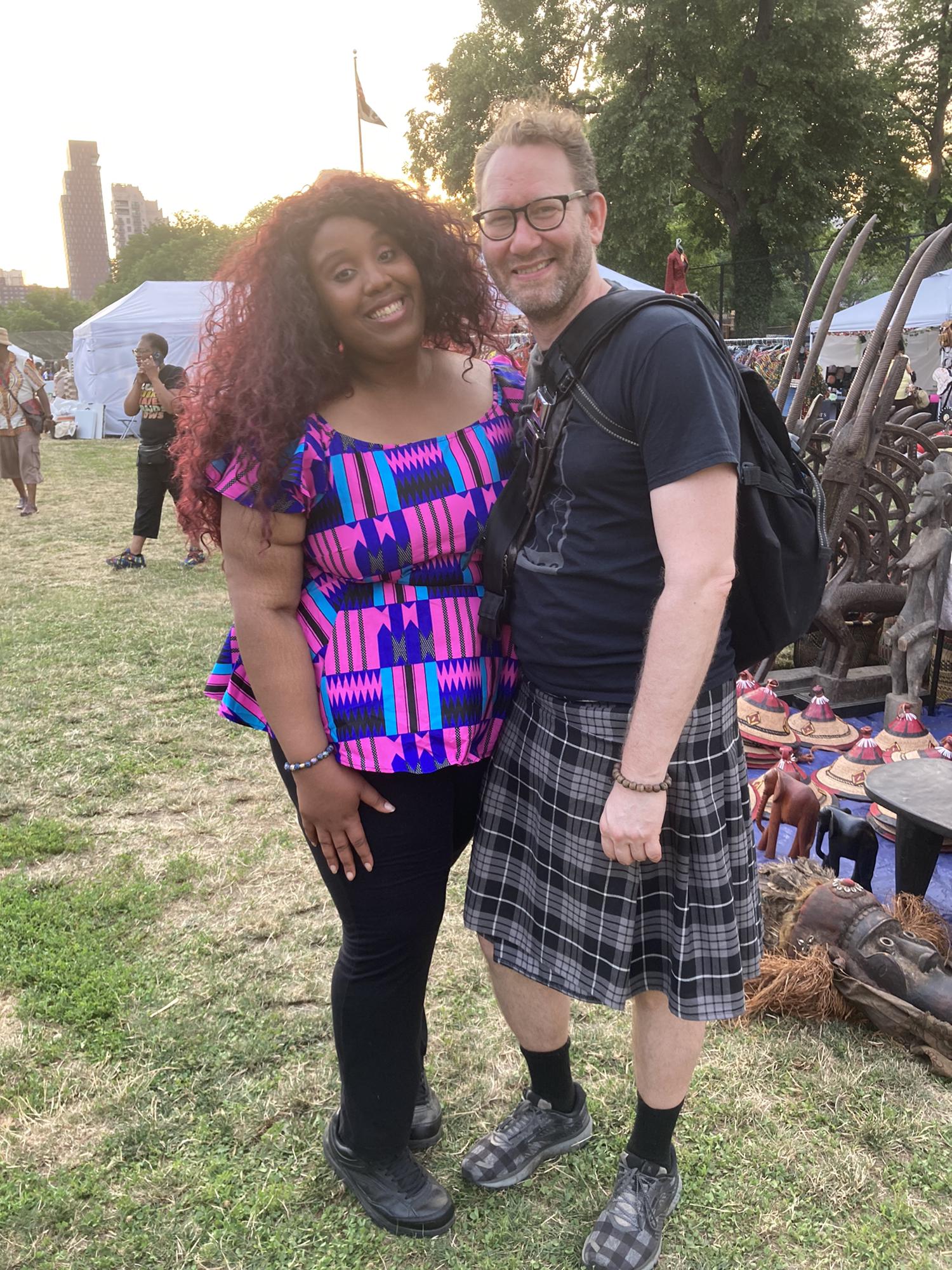 International African Art Festival 2022