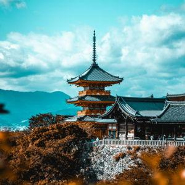 Hotels in Tokyo, Kyoto, and more