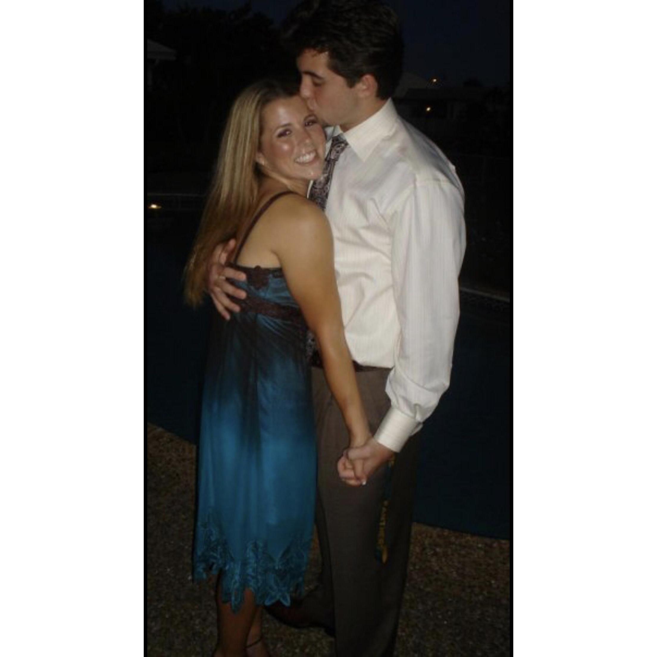 Homecoming 2006