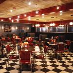 Roundabout Diner and Lounge