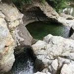 Bolton Potholes