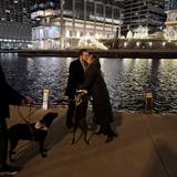 Chicago Riverwalk