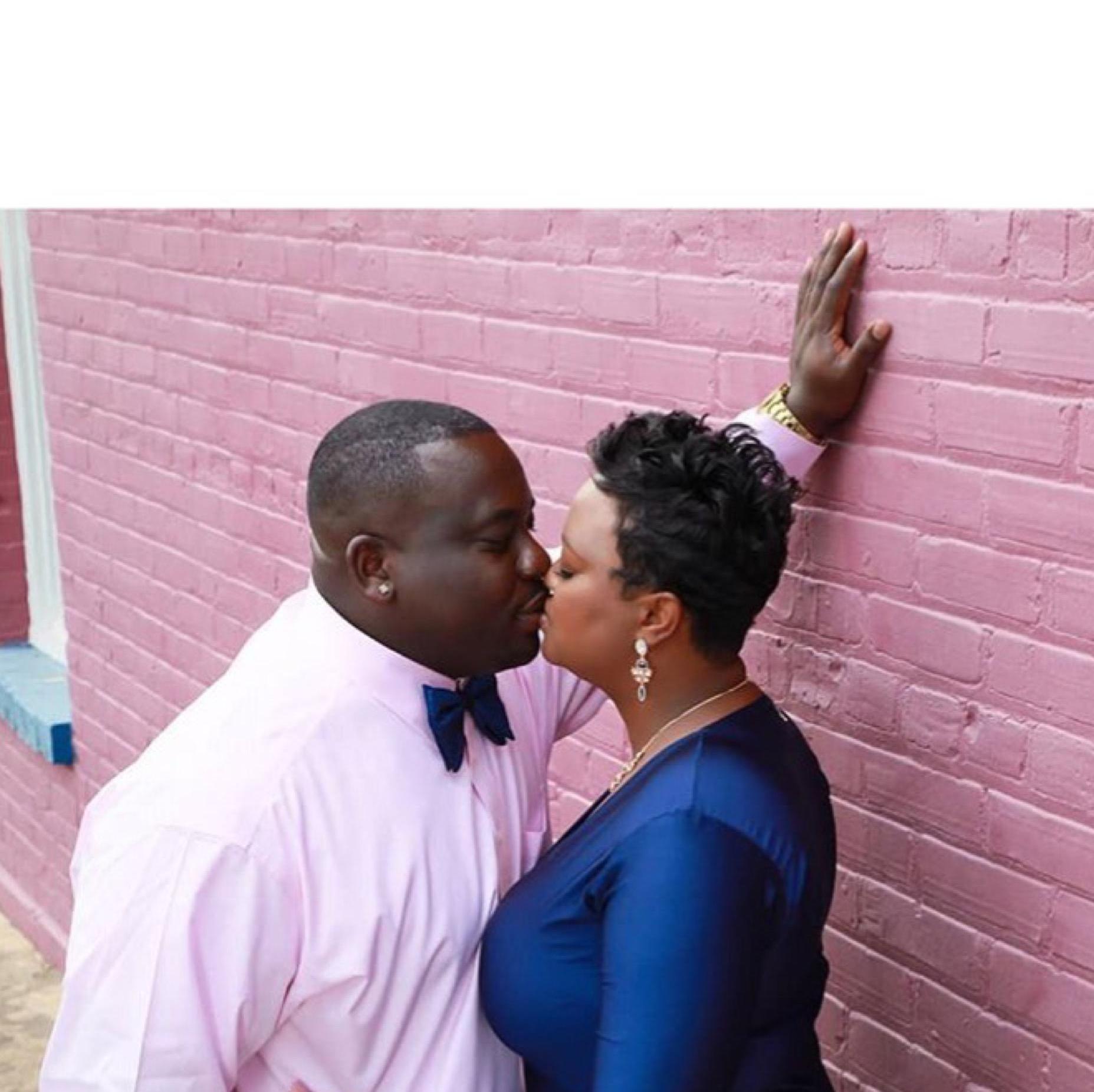 Every kiss begins with “K”