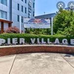 Pier Village