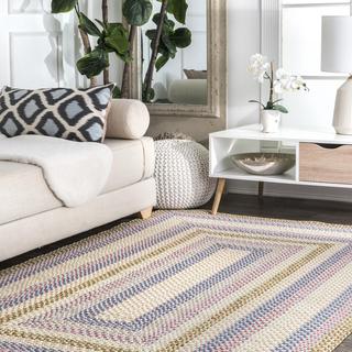 Braided Shay Indoor/Outdoor Rug
