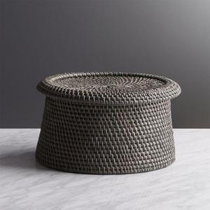 Artesia Grey Drink Dispenser Stand