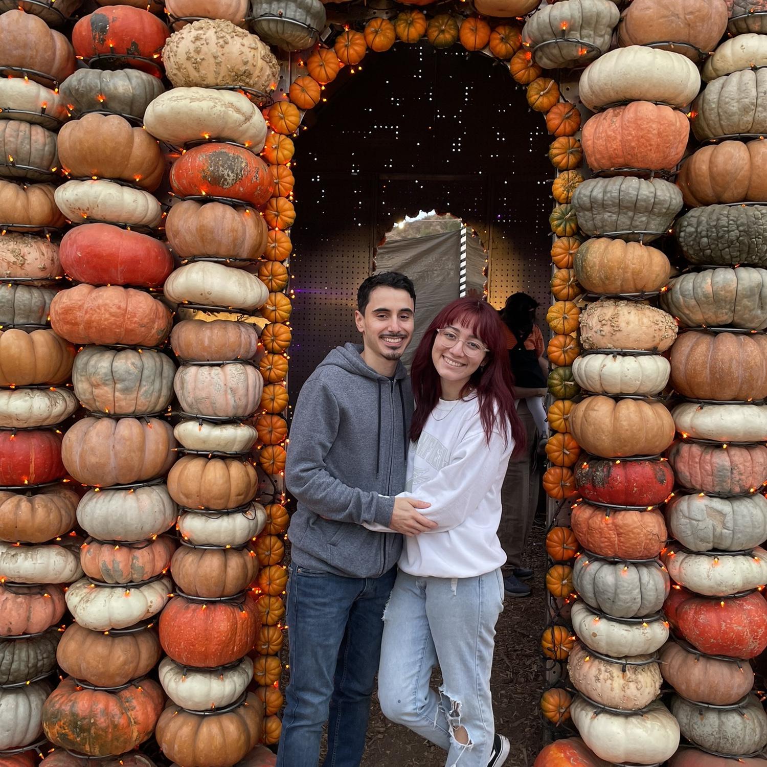 Mr. Bones’ Pumpkin Patch | 2021