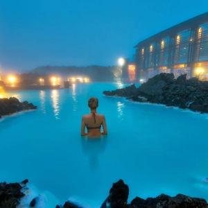 Blue Lagoon Excursion