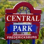 Central Park Shopping Center