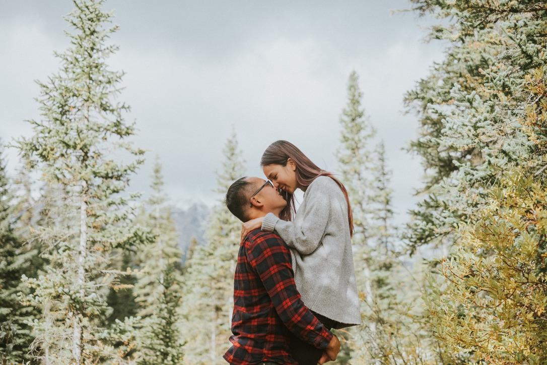 The Wedding Website of Vivian Kan and Michael Luu