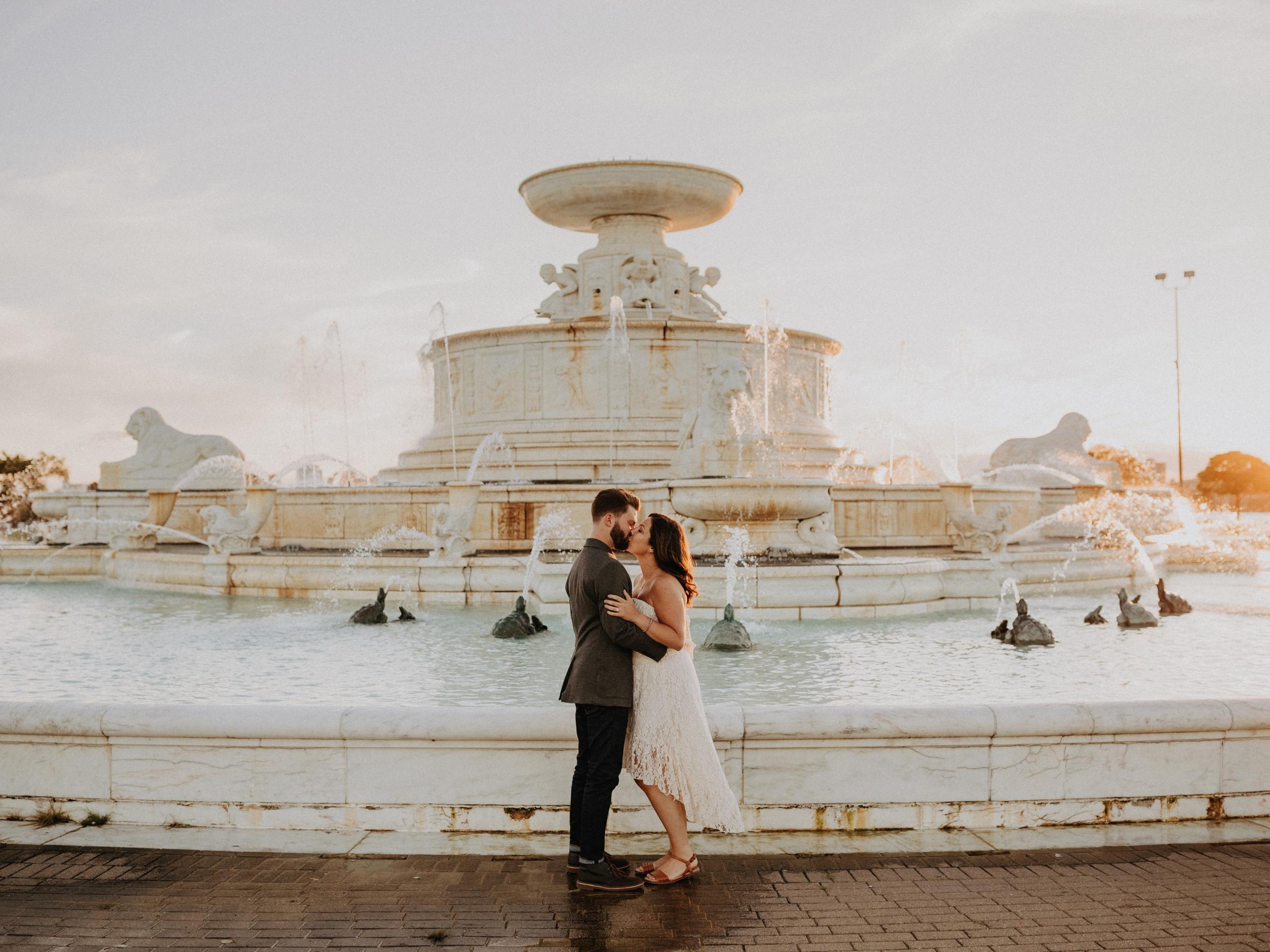 The Wedding Website of Jana Sacco and William Wright