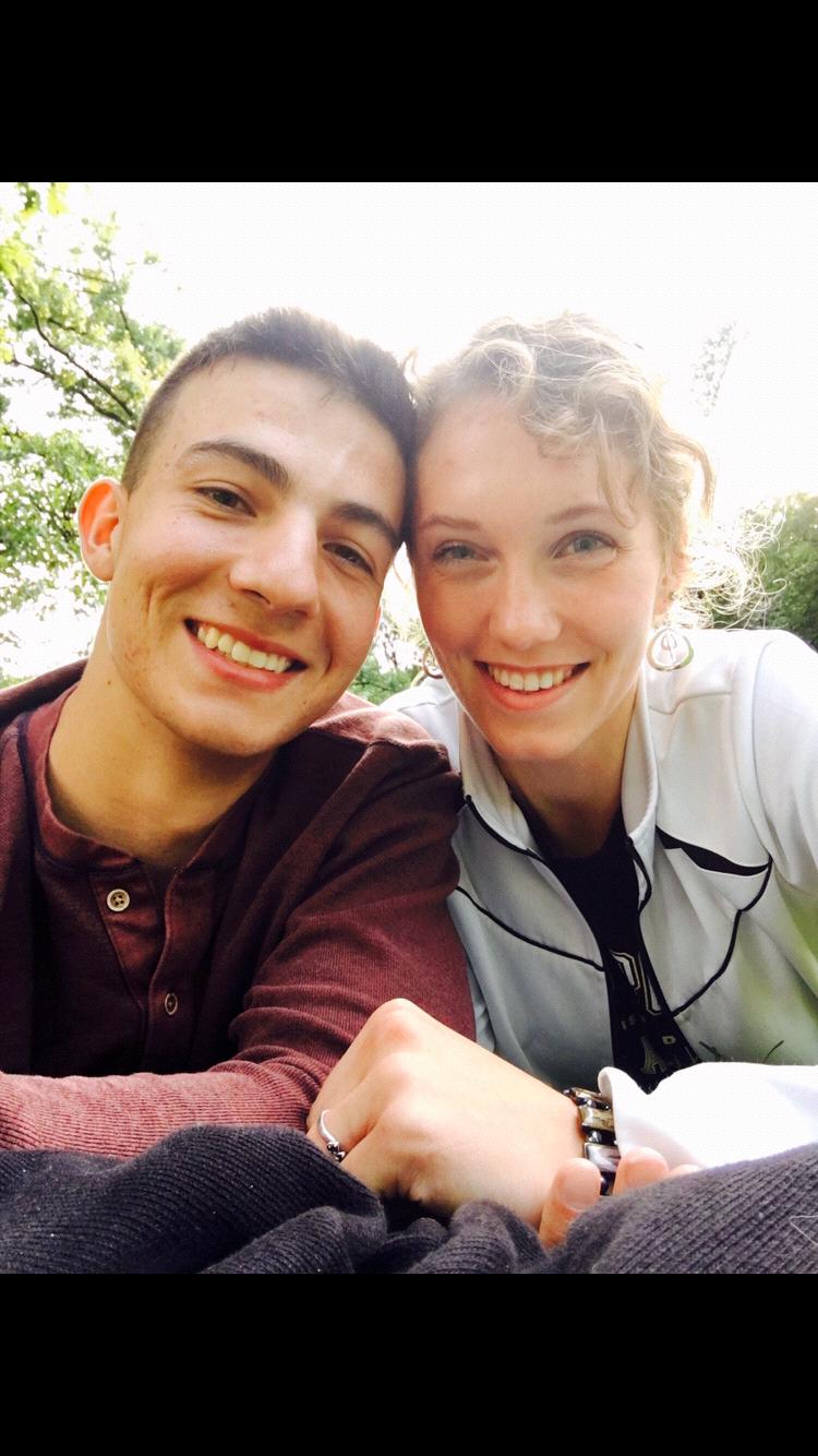 There’s no date quite like a Central Park date.