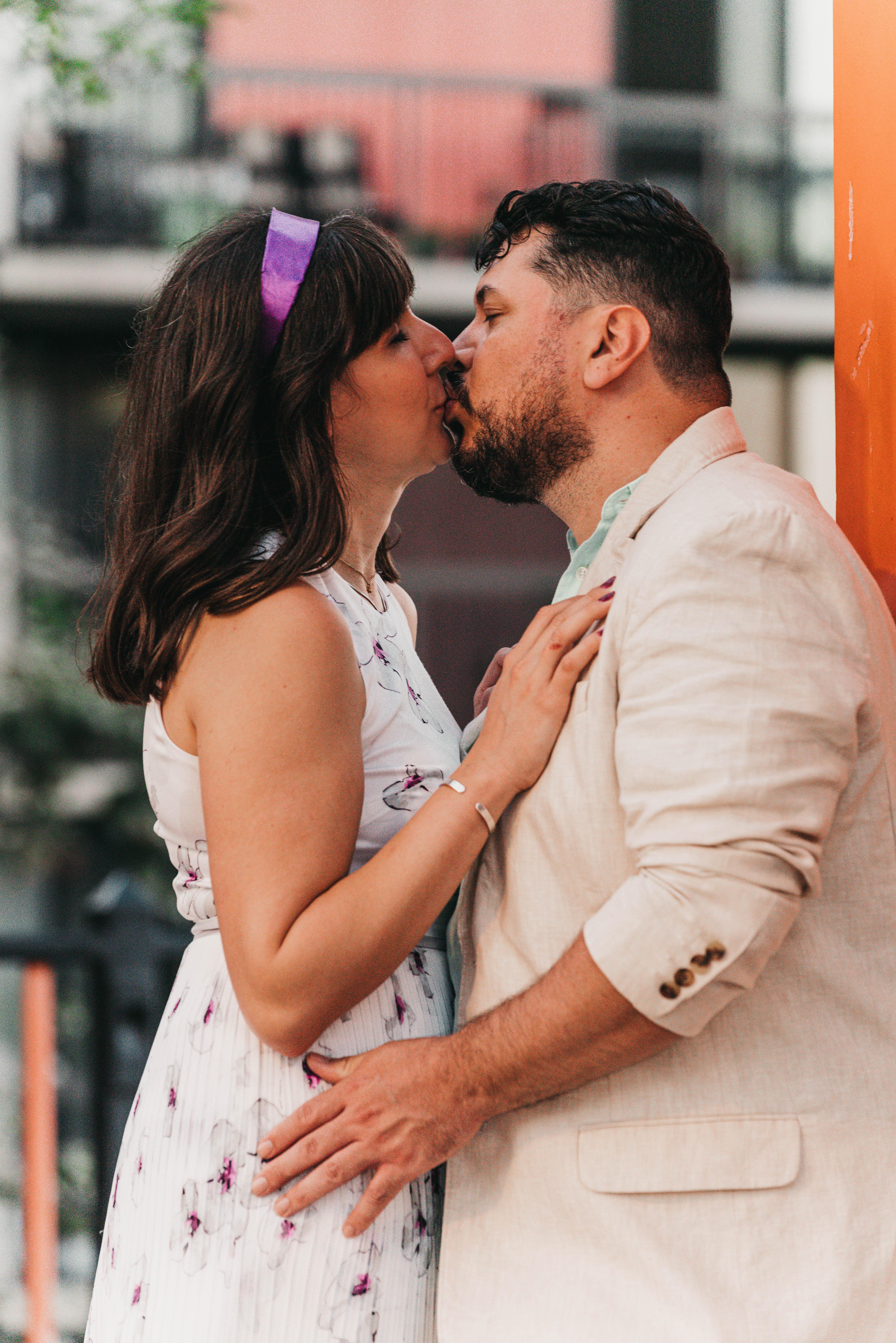 The Wedding Website of Daniel Zayas and Alexandra Bucur