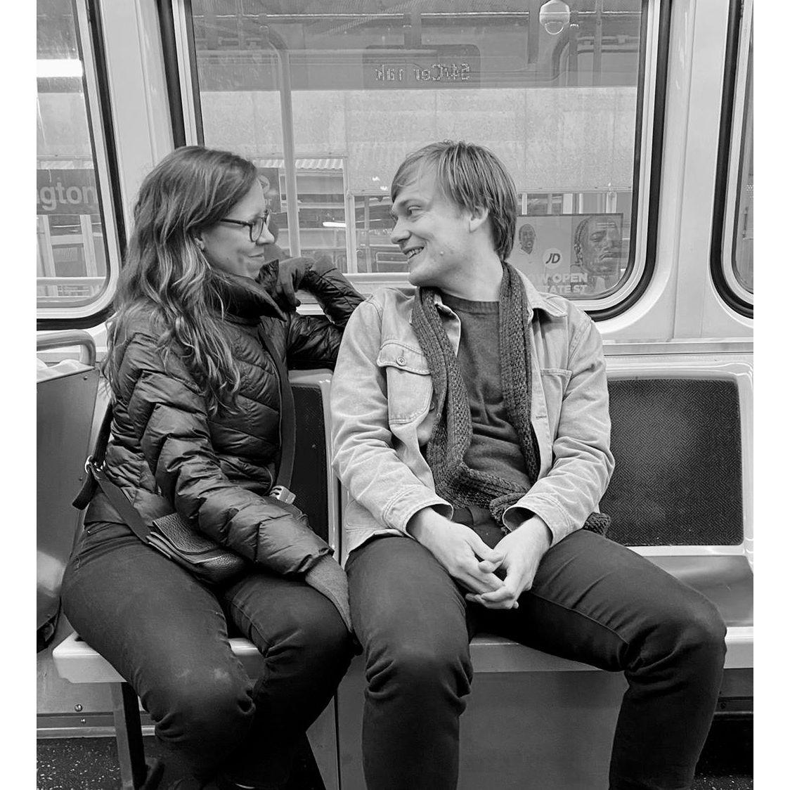 Chicago trip - Fall, 2022