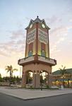 Tulare Outlets
