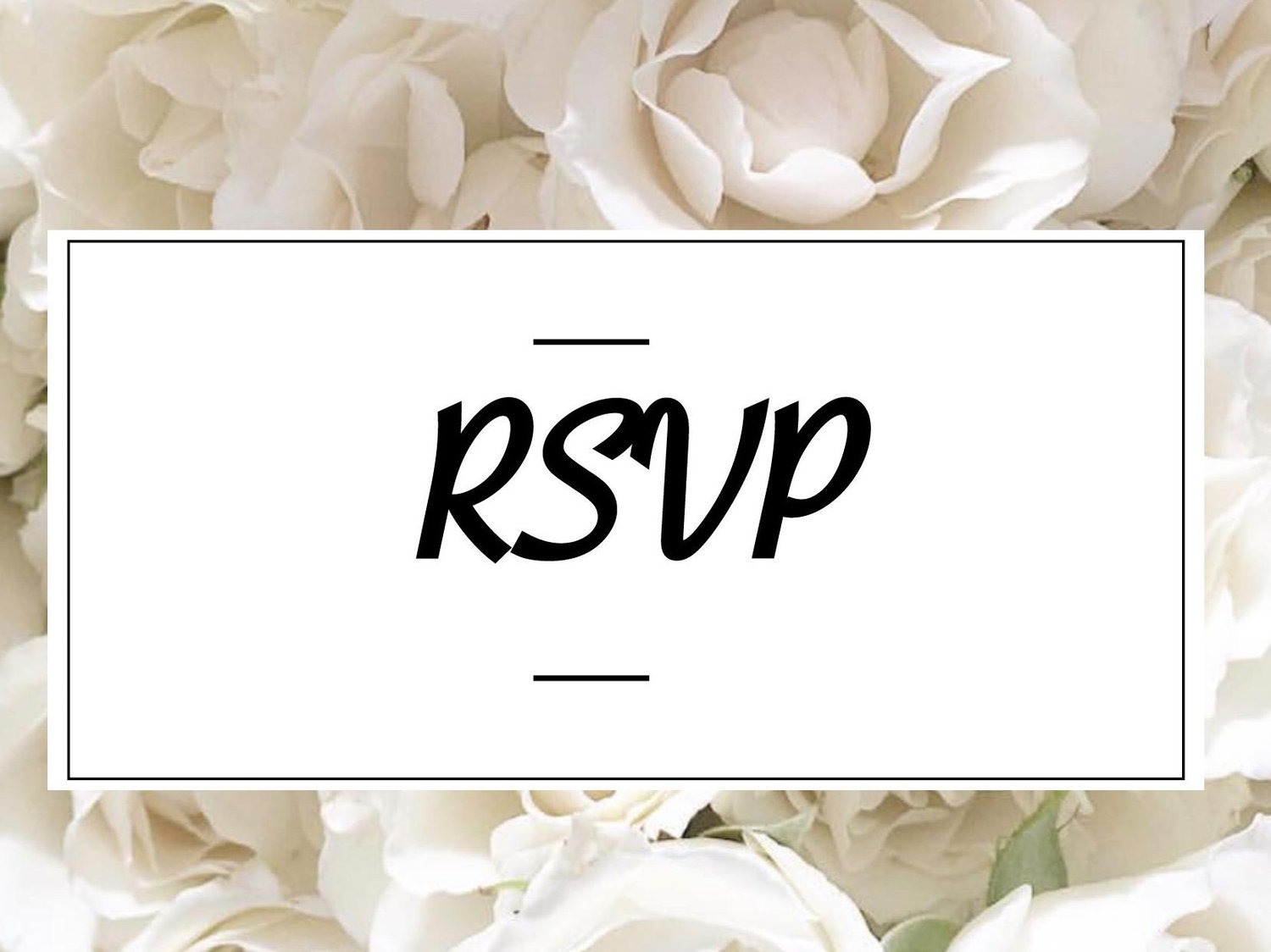 The Wedding Website of Lauren Read and Beau Hall
