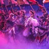 Tournament of Kings