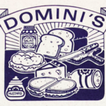 Domini Sandwiches