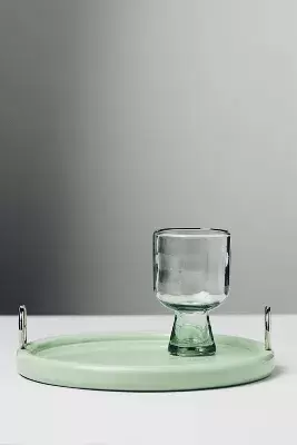 Ovaline Tray