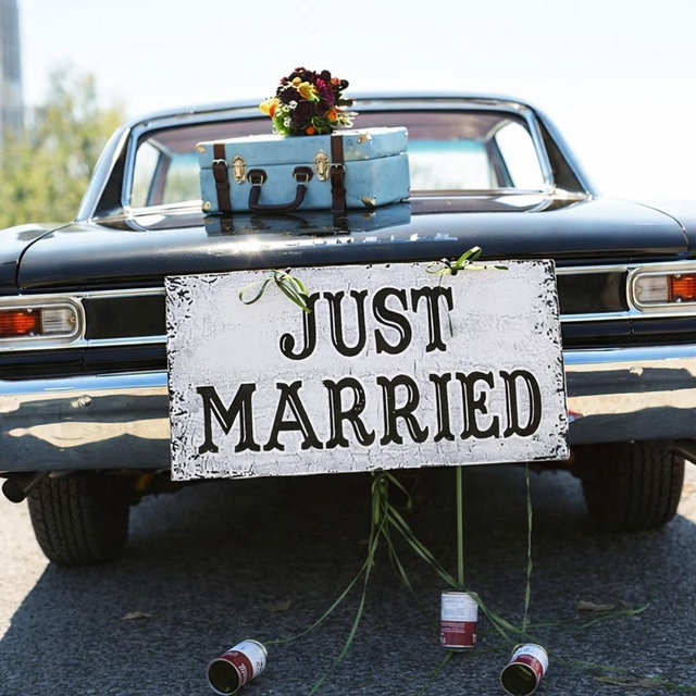 Honeymoon Fund