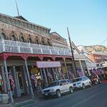 Virginia City, Nevada