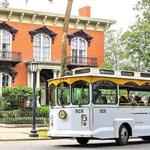 Trolley Tour